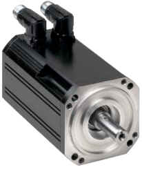 ZERO COG MOTOR