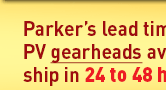 Gearheads