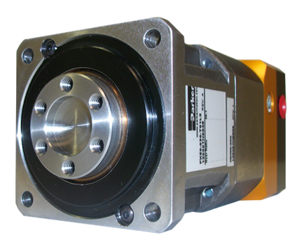 FLANGE MOUNT GEARHEAD