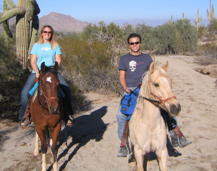 Bryan & Family