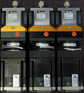 COTS SYSTEM