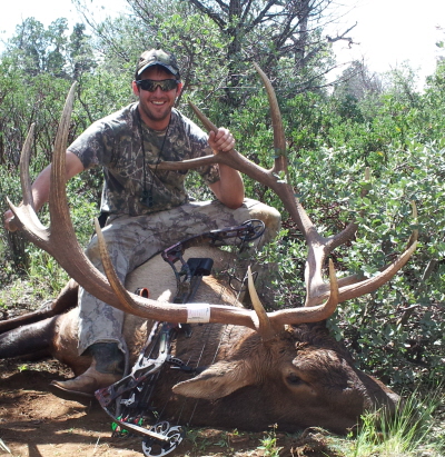 DRG with buck