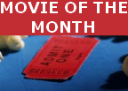 Movie of the Month