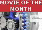 Movie of the Month