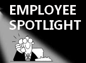 Employee Spotlight